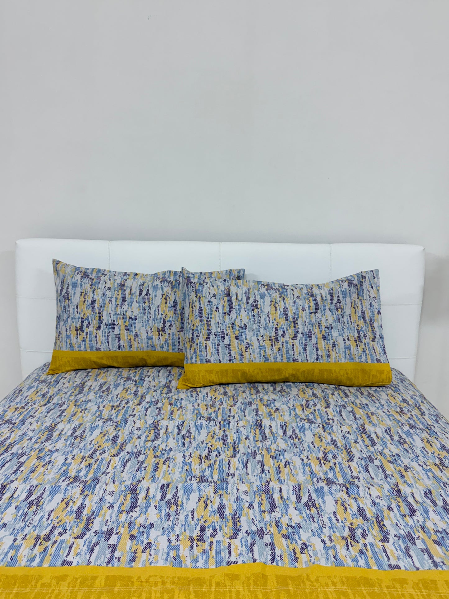 Completo letto matrimoniale