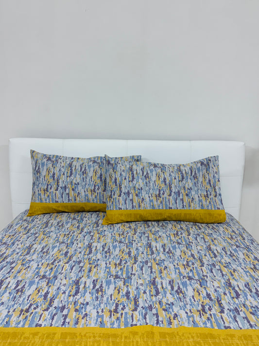 Completo letto matrimoniale