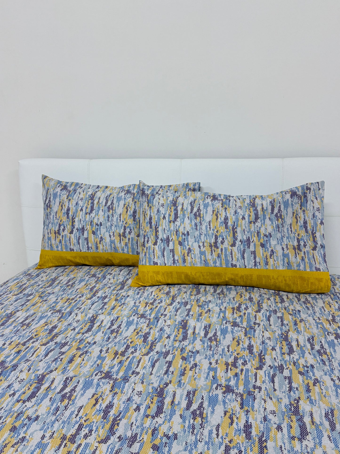 Completo letto matrimoniale