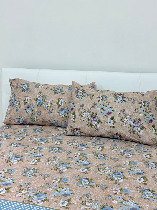 Lenzuola matrimoniale