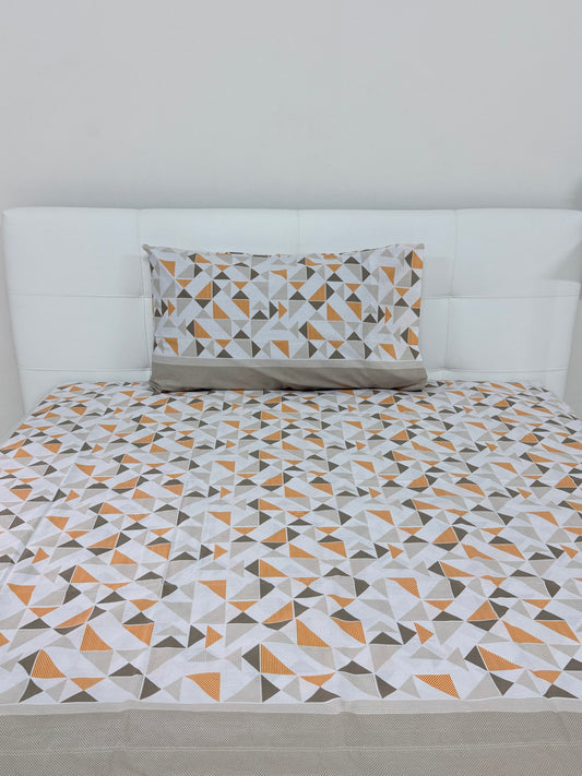 Completo letto singolo