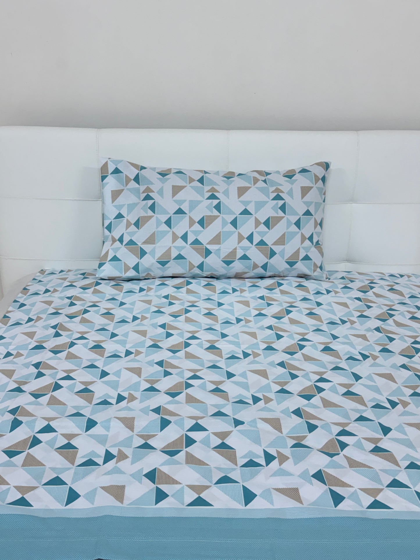 Completo letto singolo