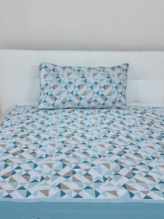 Completo letto singolo