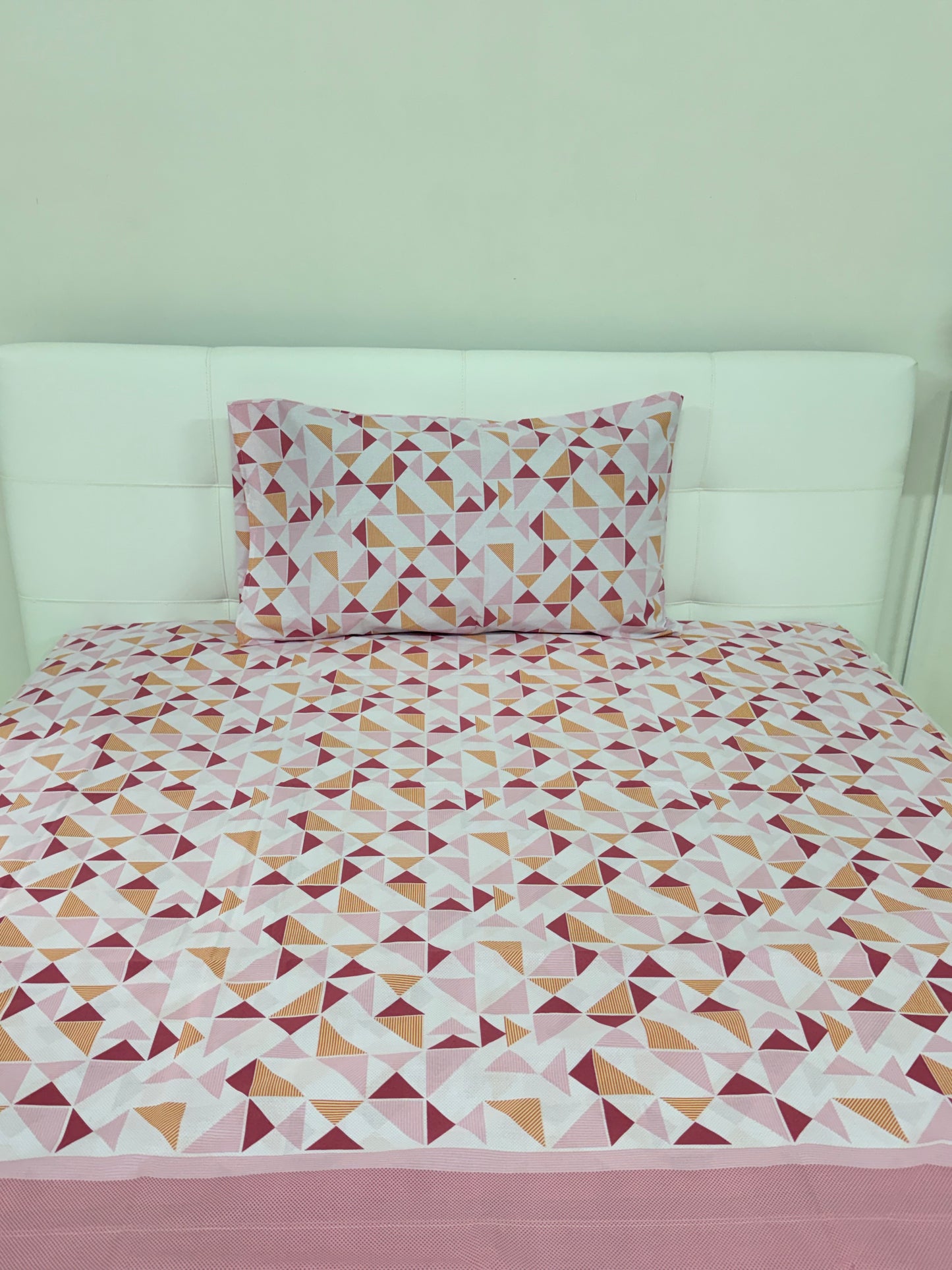 Completo letto singolo