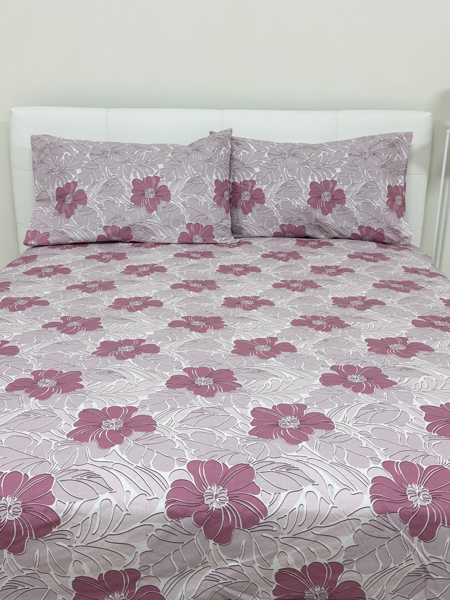 Completo letto matrimoniale