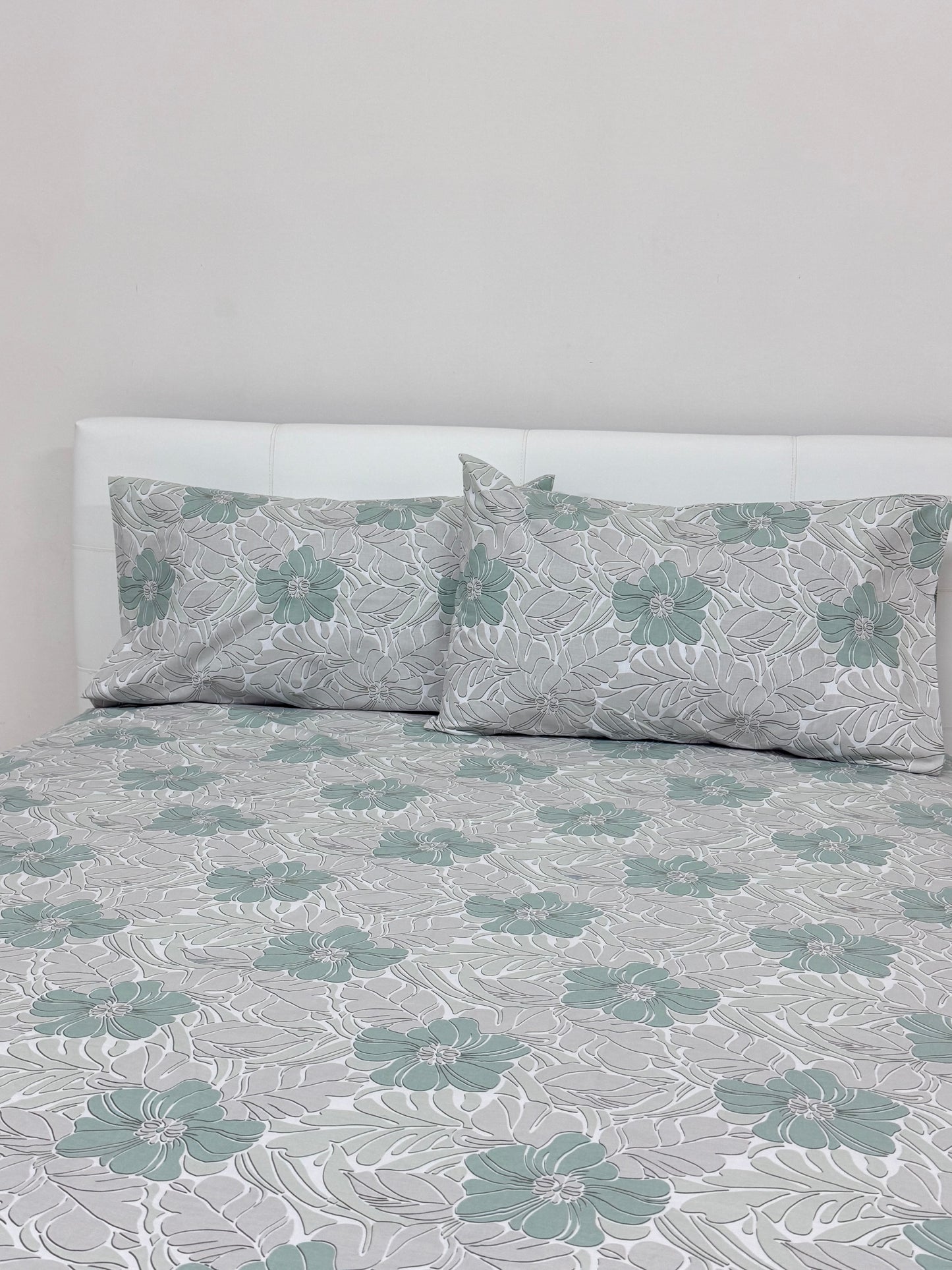 Completo letto matrimoniale