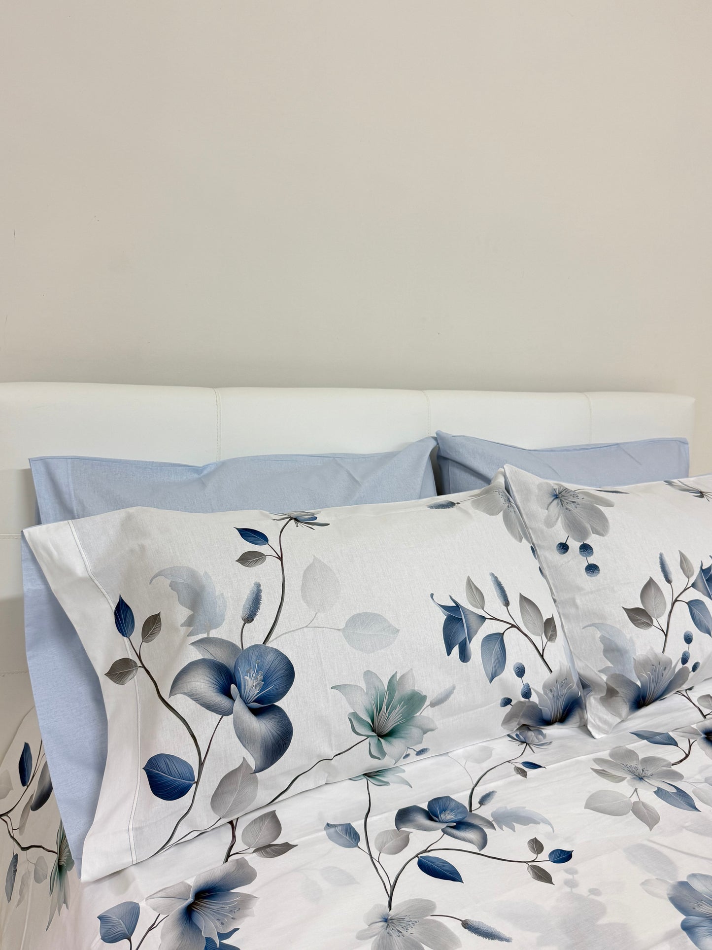 Completo letto matrimoniale Clara