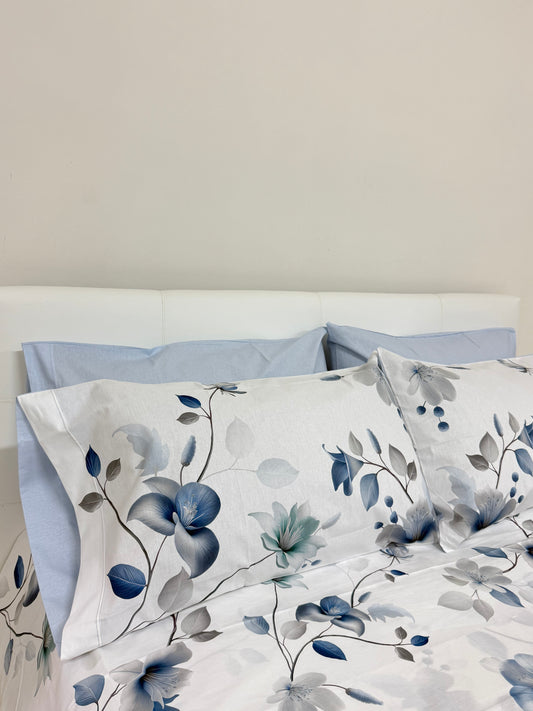 Completo letto matrimoniale Clara
