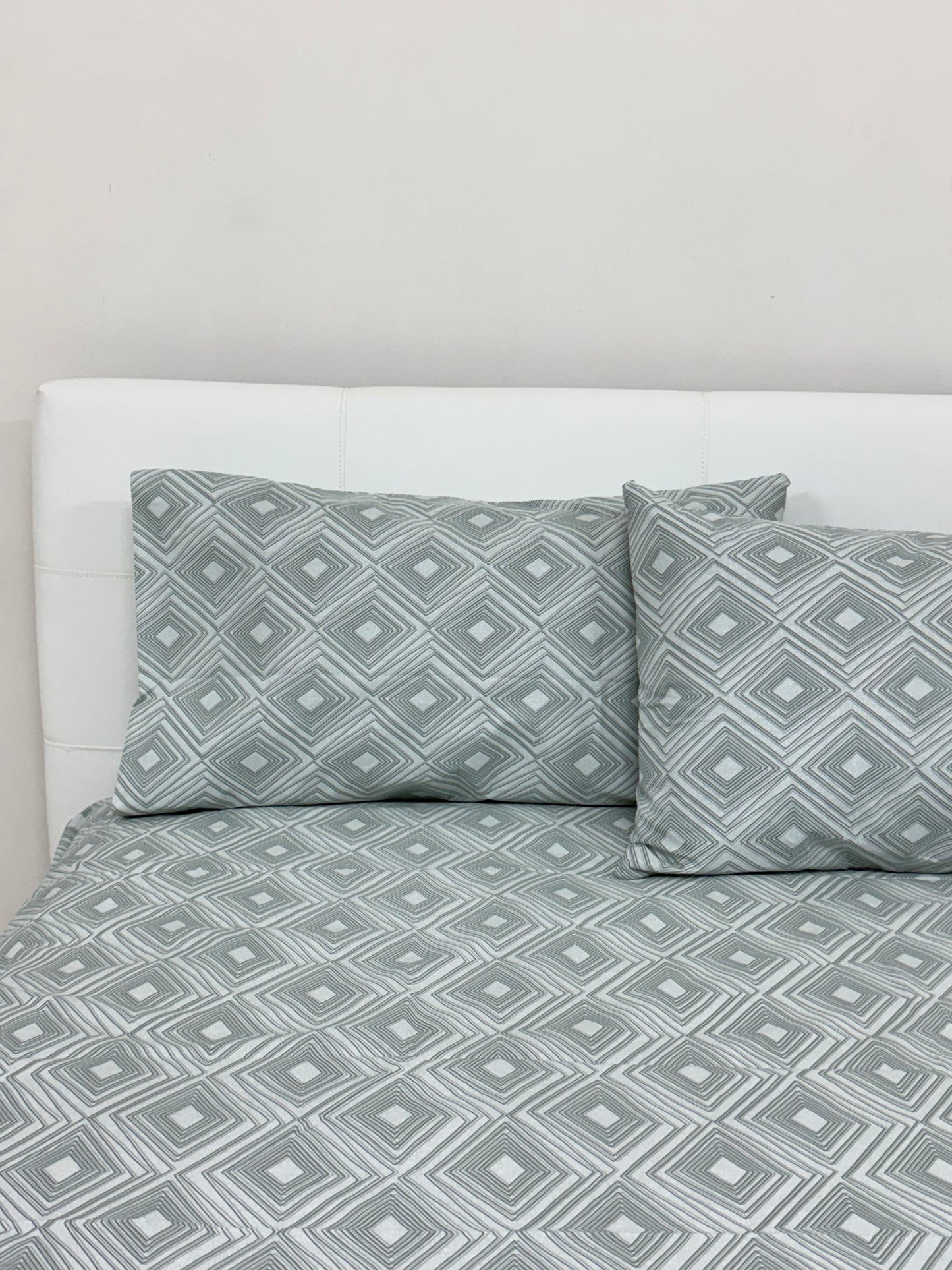 Completo letto matrimoniale