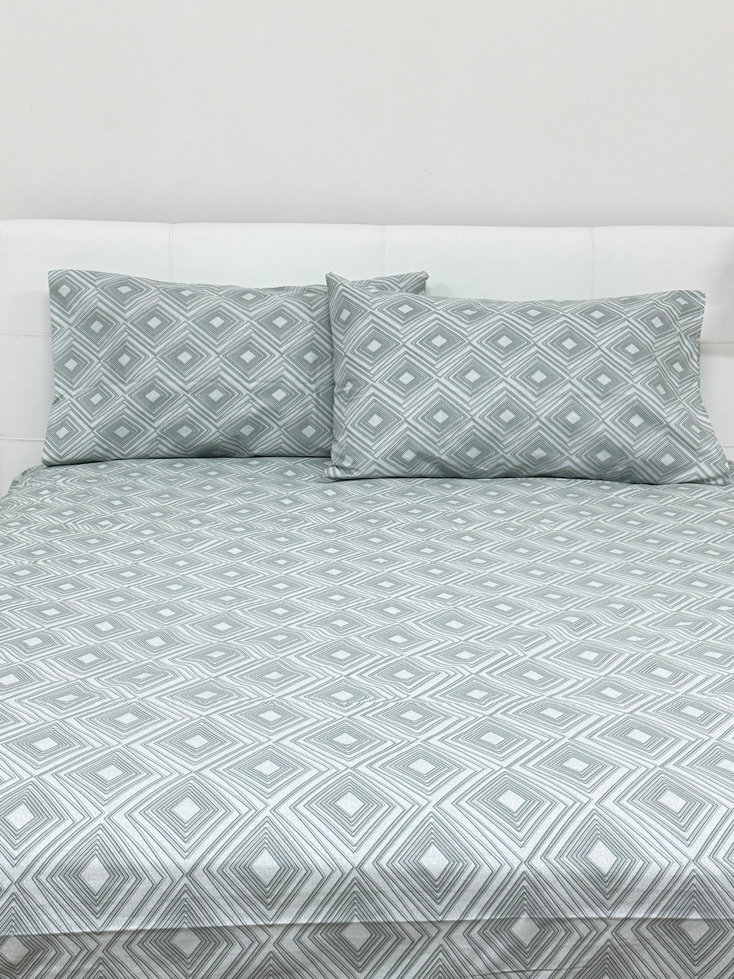 Completo letto matrimoniale