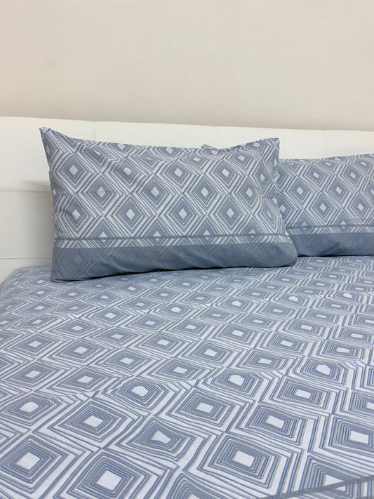 Completo letto matrimoniale