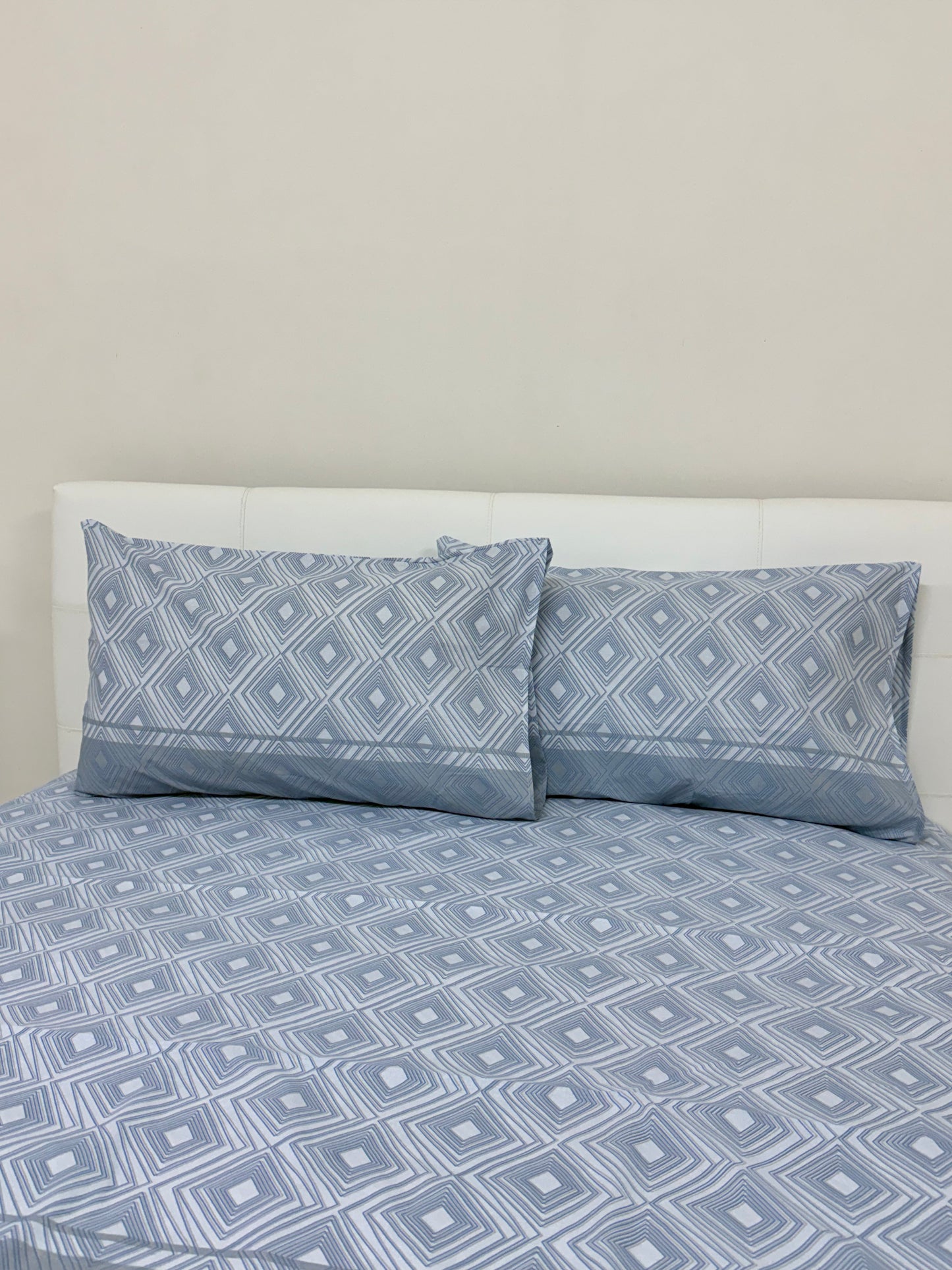 Completo letto matrimoniale