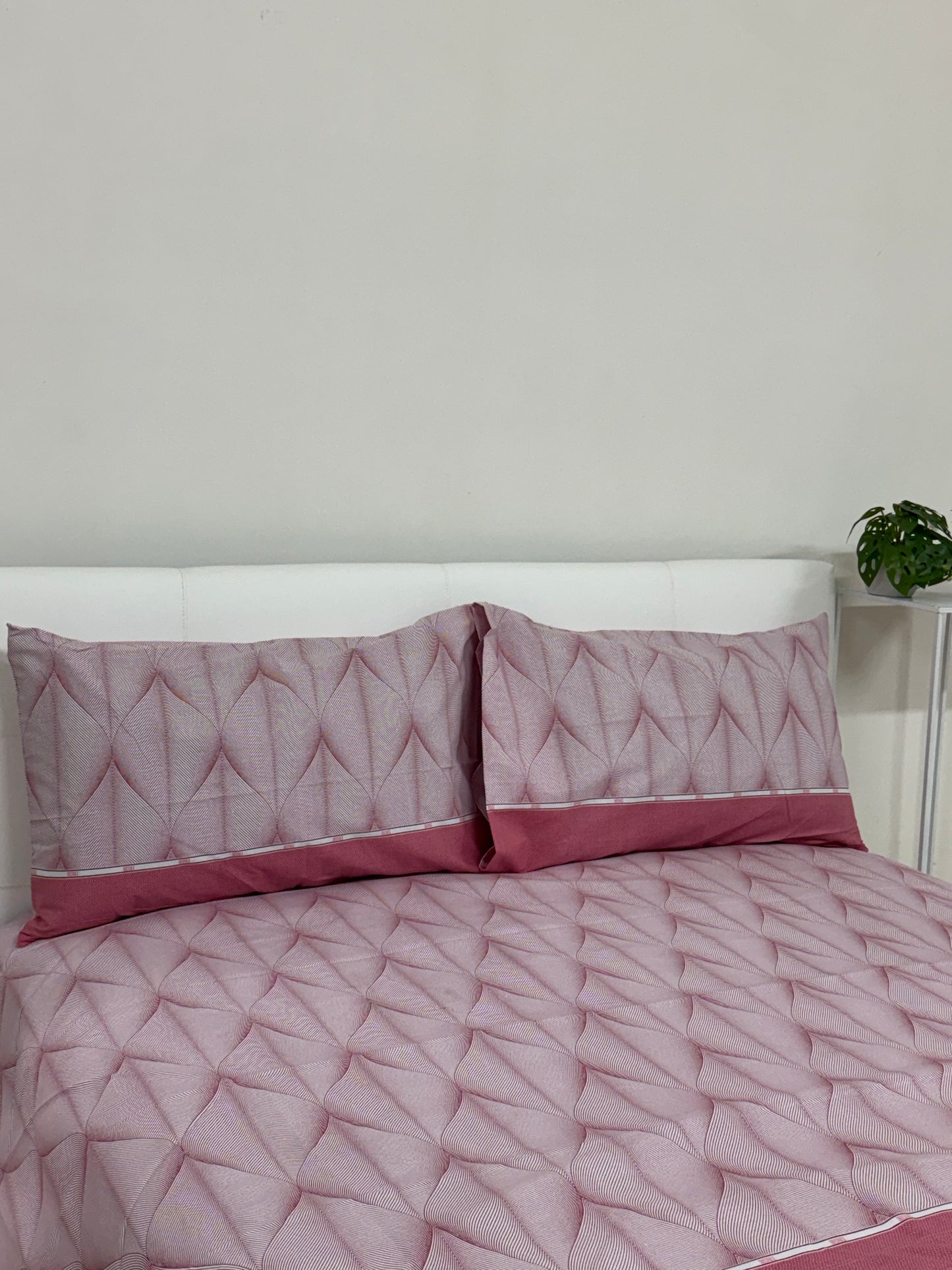 Completo letto matrimoniale