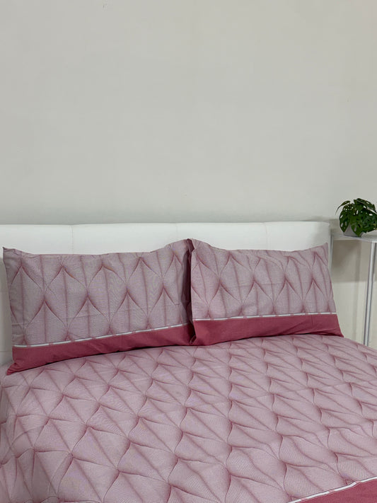 Completo letto matrimoniale