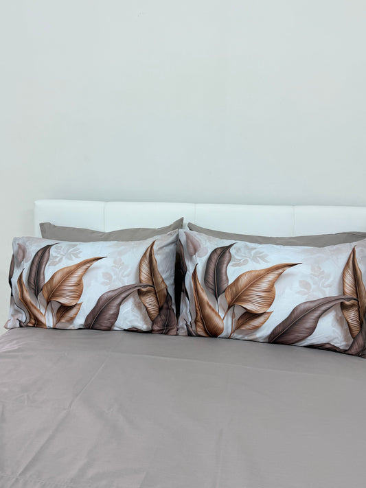 Completo letto matrimoniale Forest