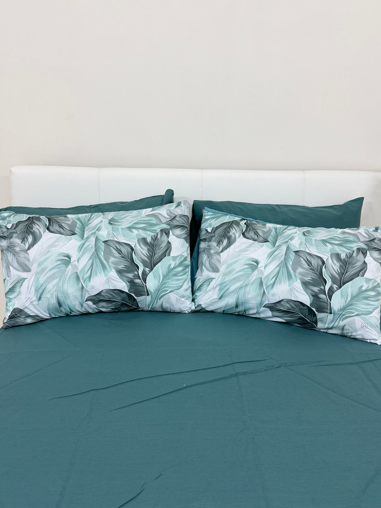 Completo letto matrimoniale Natural