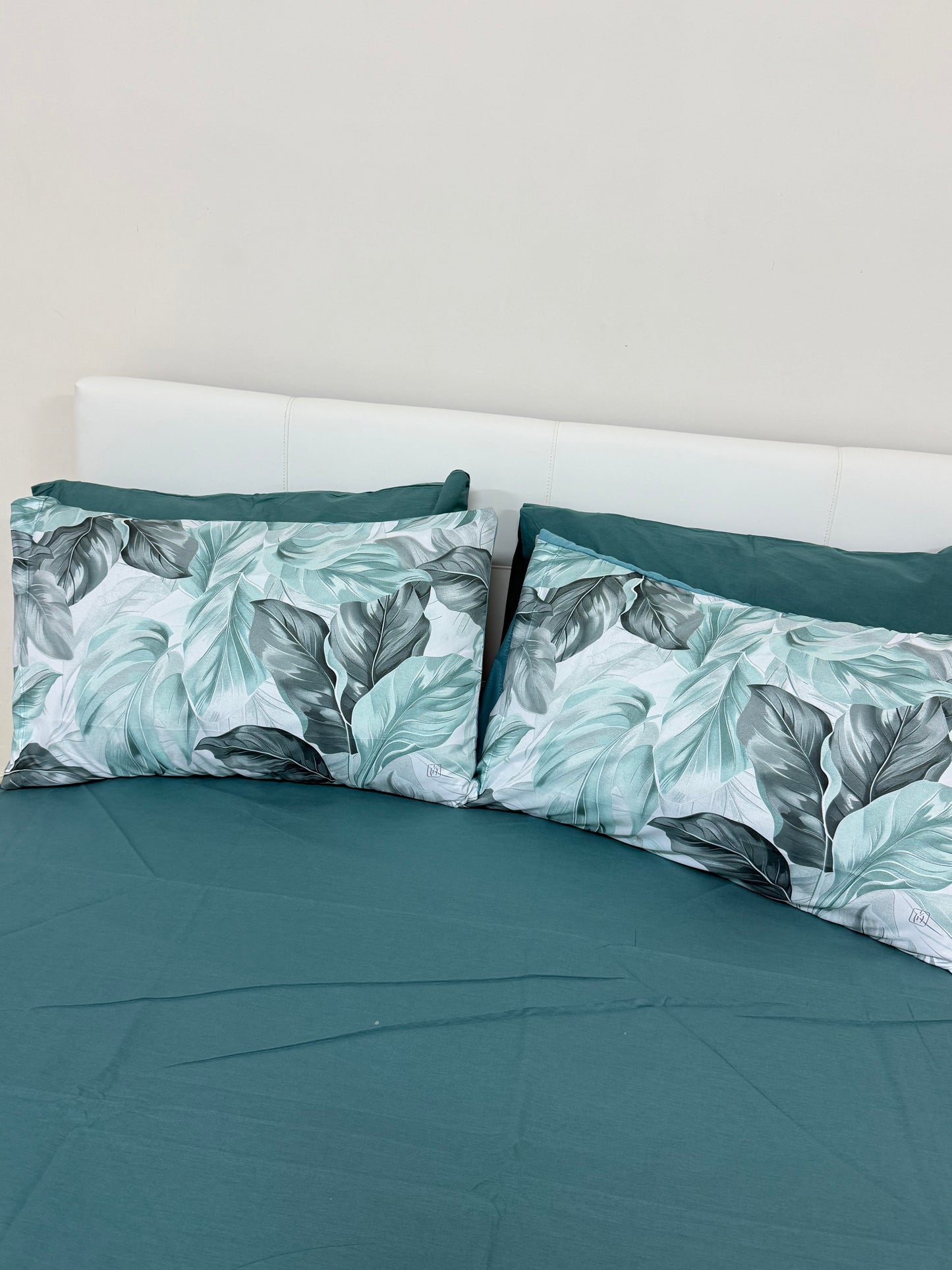 Completo letto matrimoniale Natural
