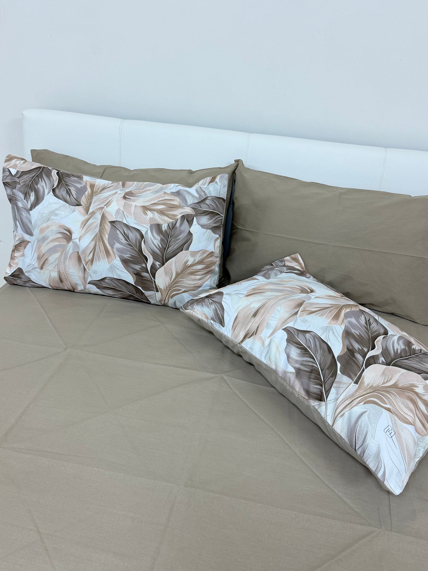 Completo letto matrimoniale Natural