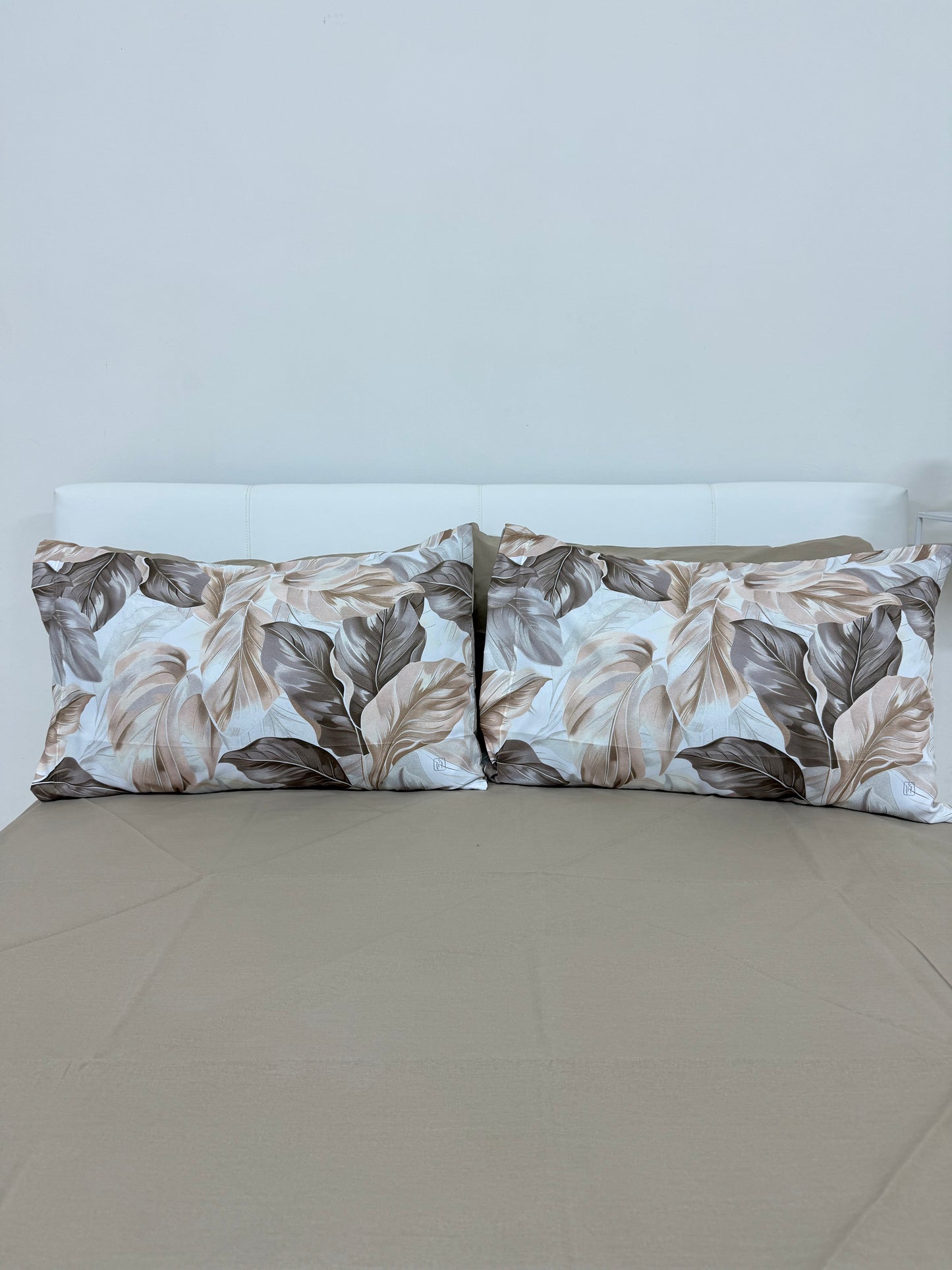 Completo letto matrimoniale Natural