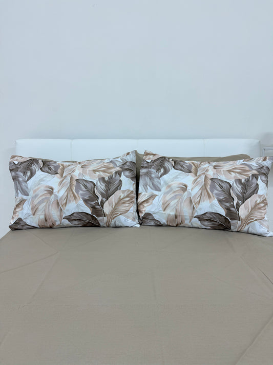 Completo letto matrimoniale Natural