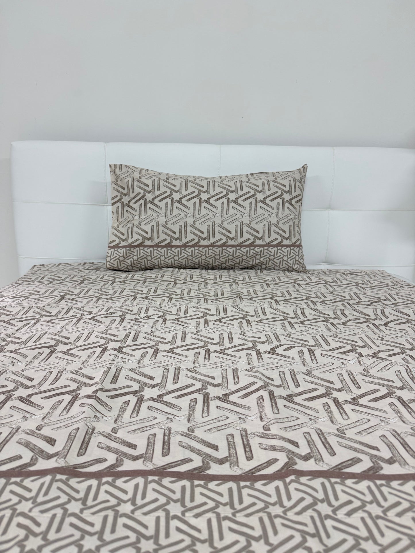 Completo letto singolo Toy