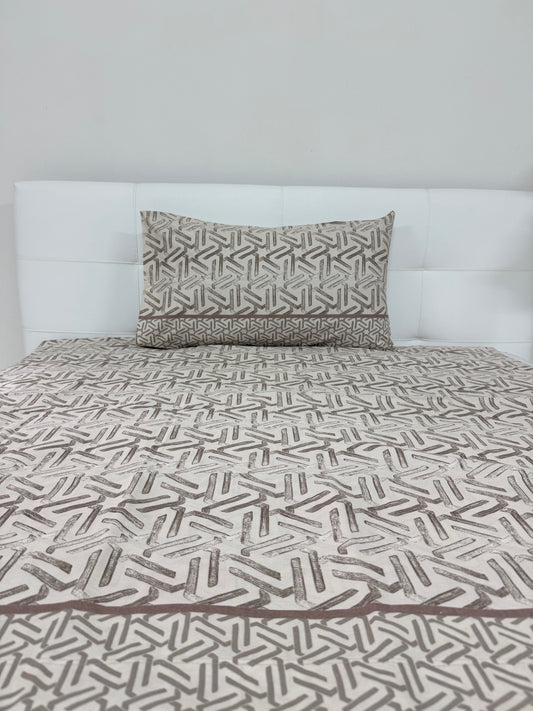 Completo letto singolo Toy