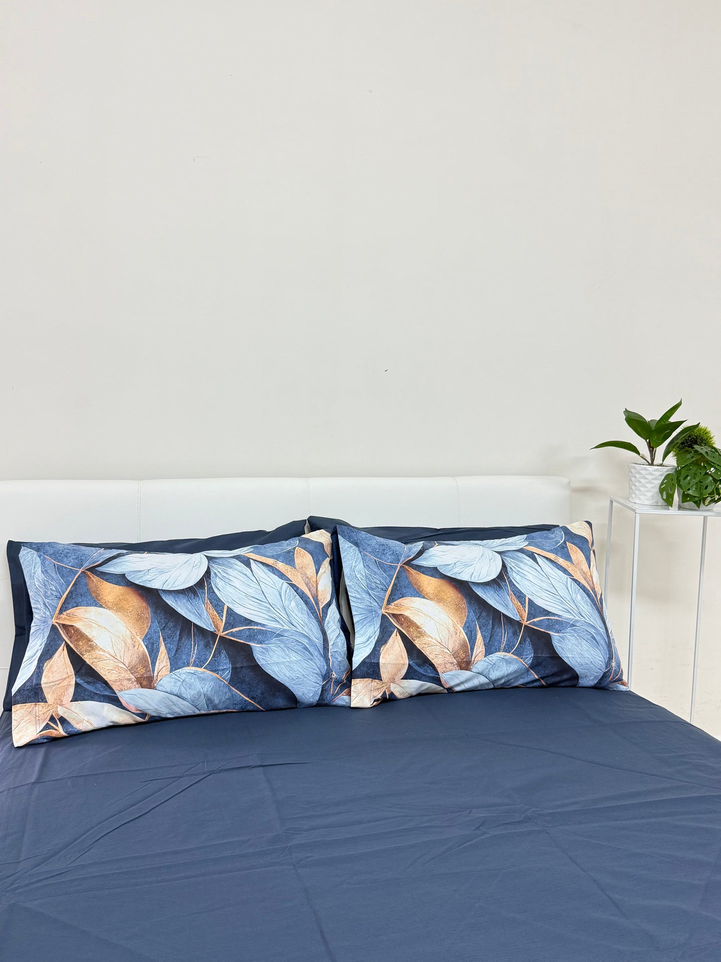 Completo letto matrimoniale