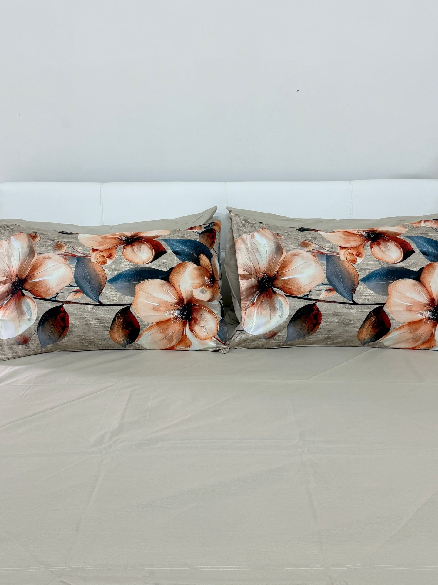 Completo letto matrimoniale