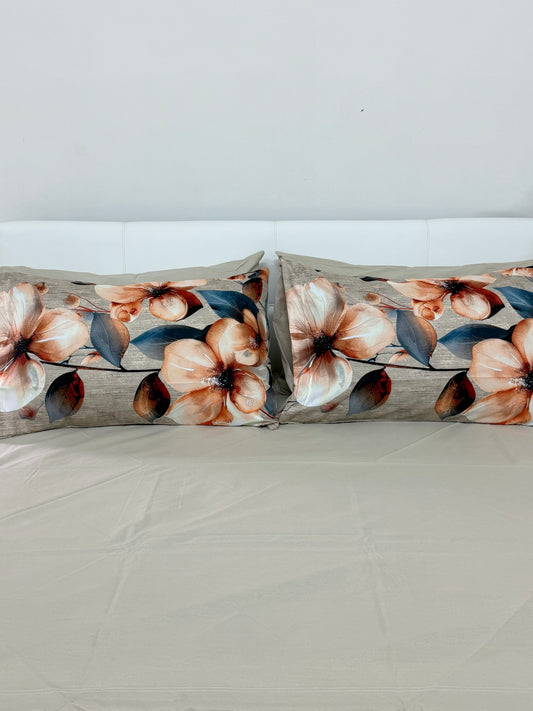 Completo letto matrimoniale