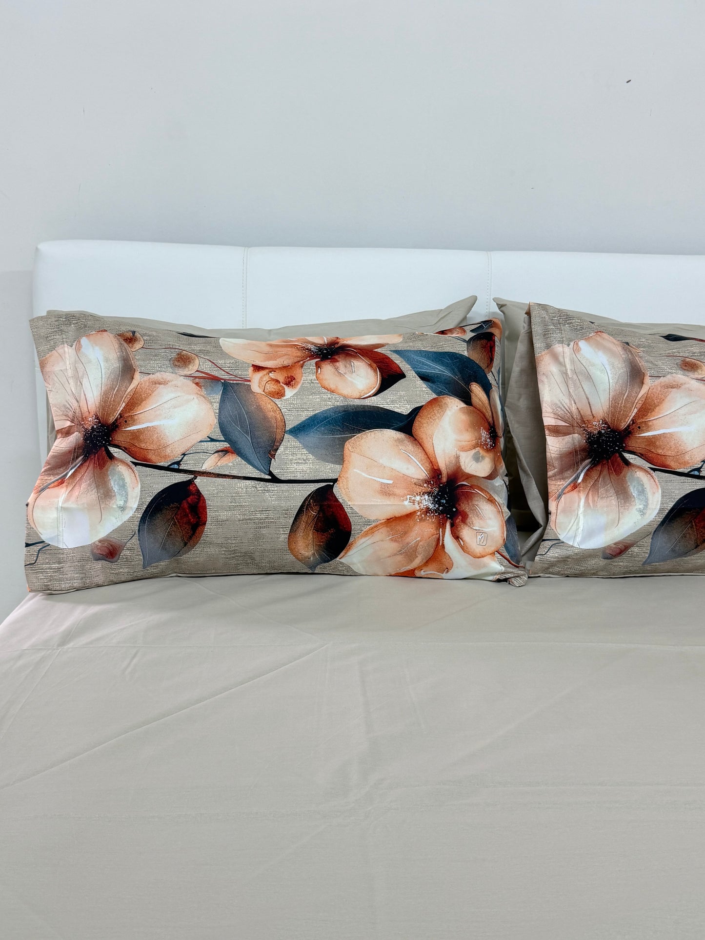 Completo letto matrimoniale