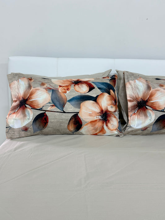 Completo letto matrimoniale