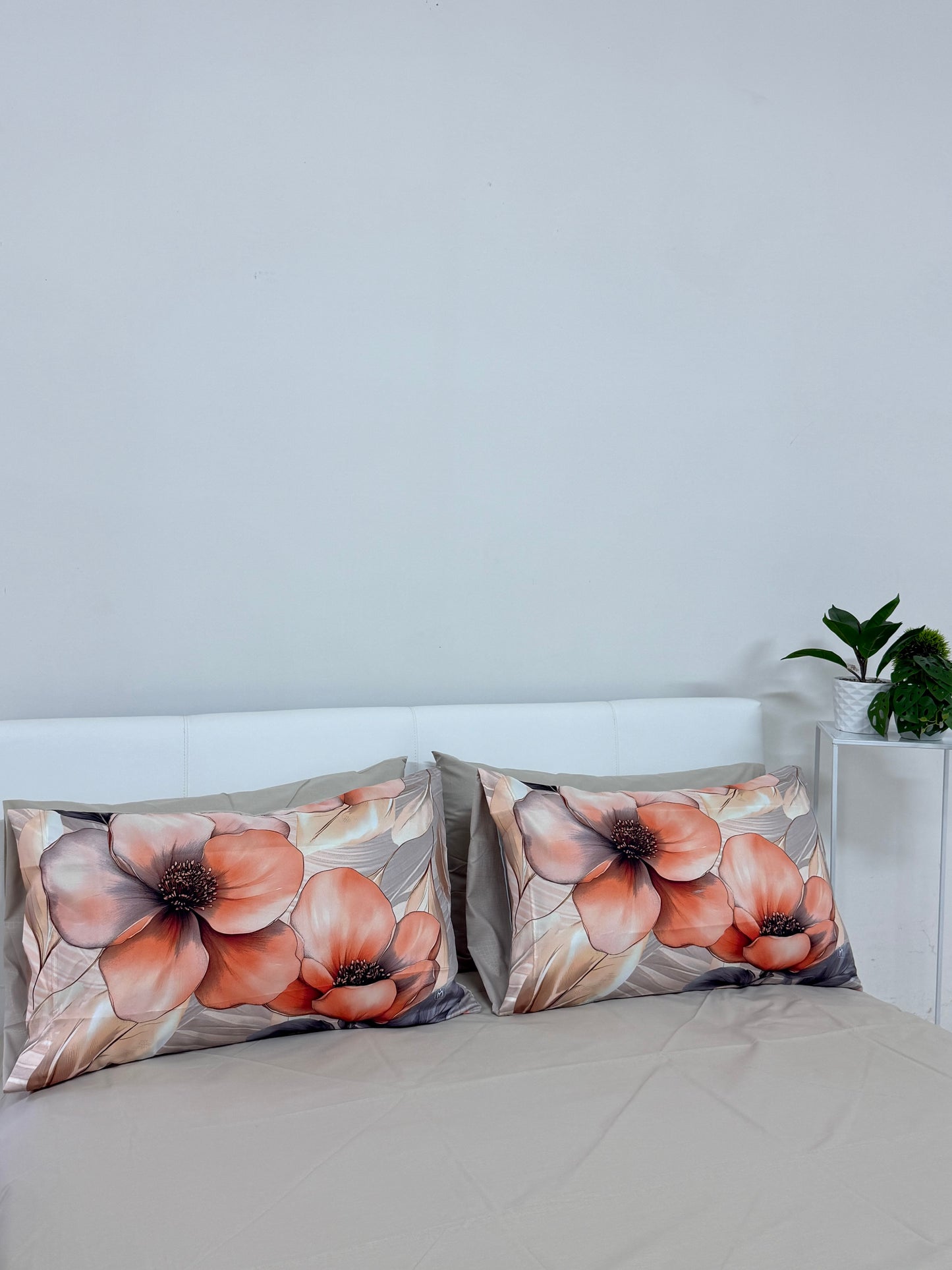 Completo letto matrimoniale