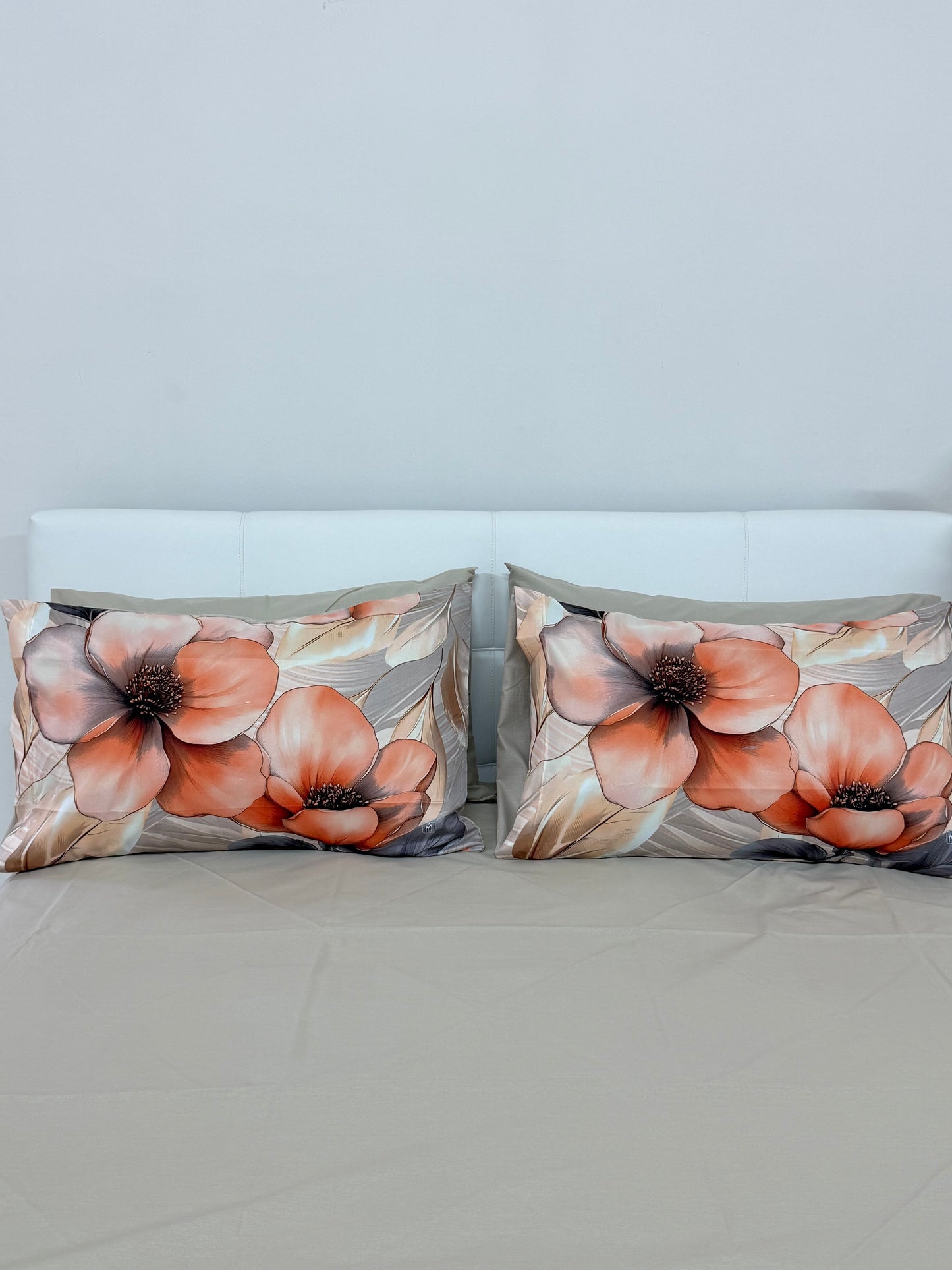 Completo letto matrimoniale