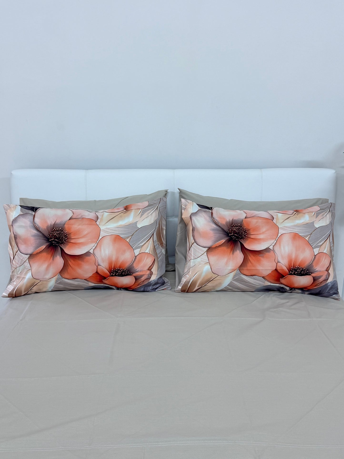 Completo letto matrimoniale