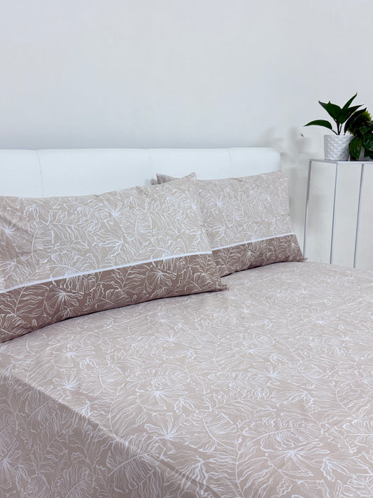 Completo letto matrimoniale