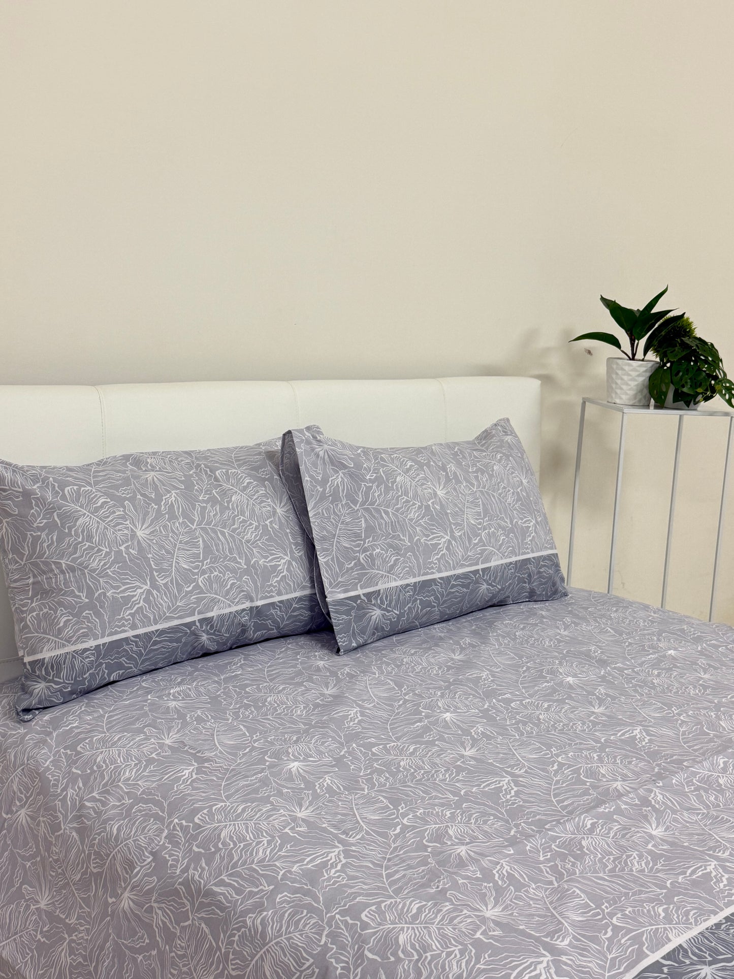 Completo letto matrimoniale