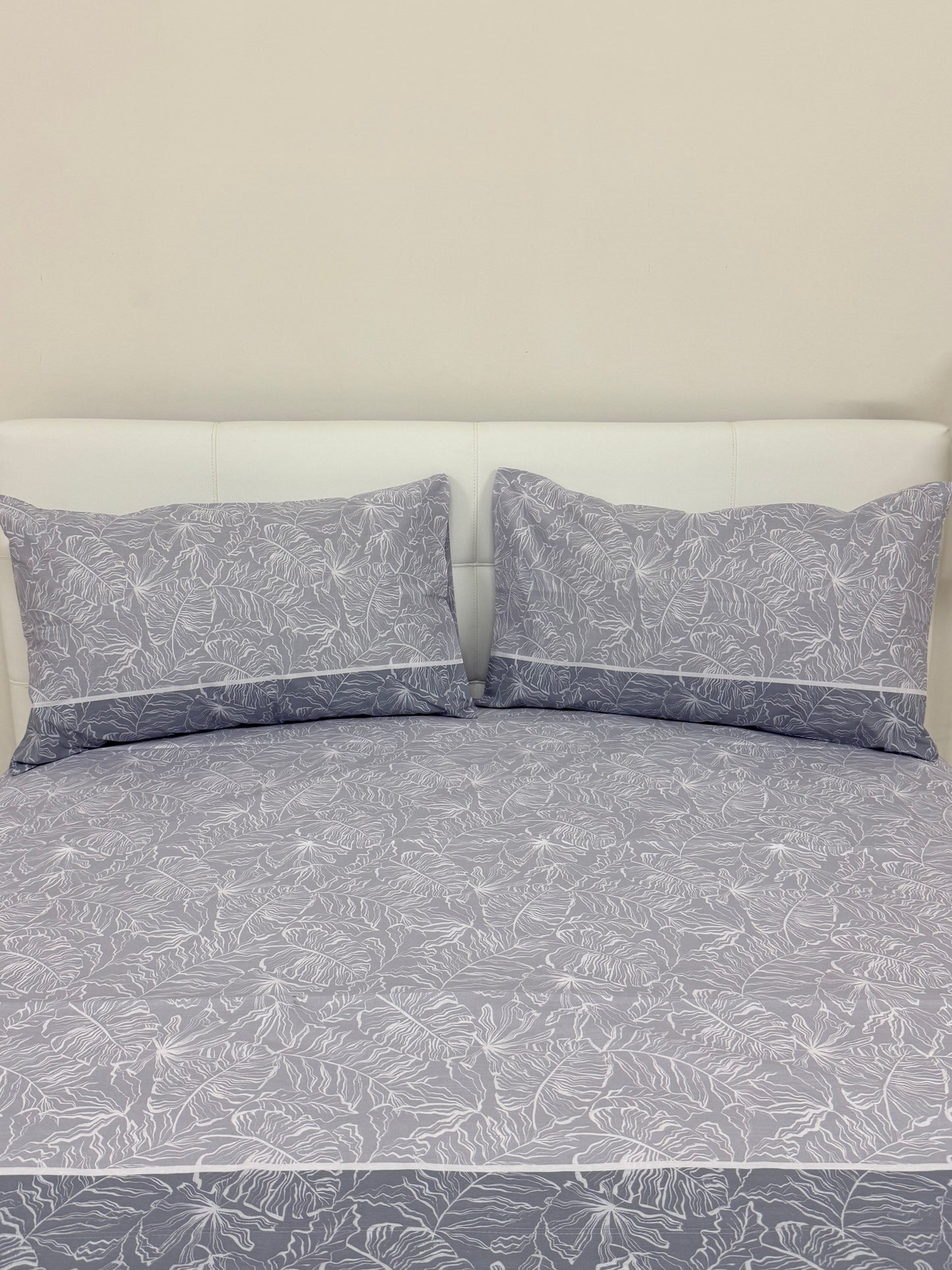 Completo letto matrimoniale