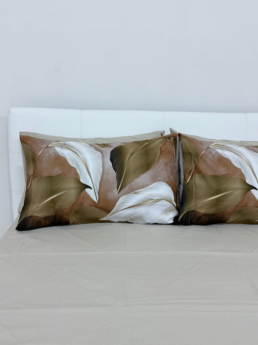 Completo letto matrimoniale