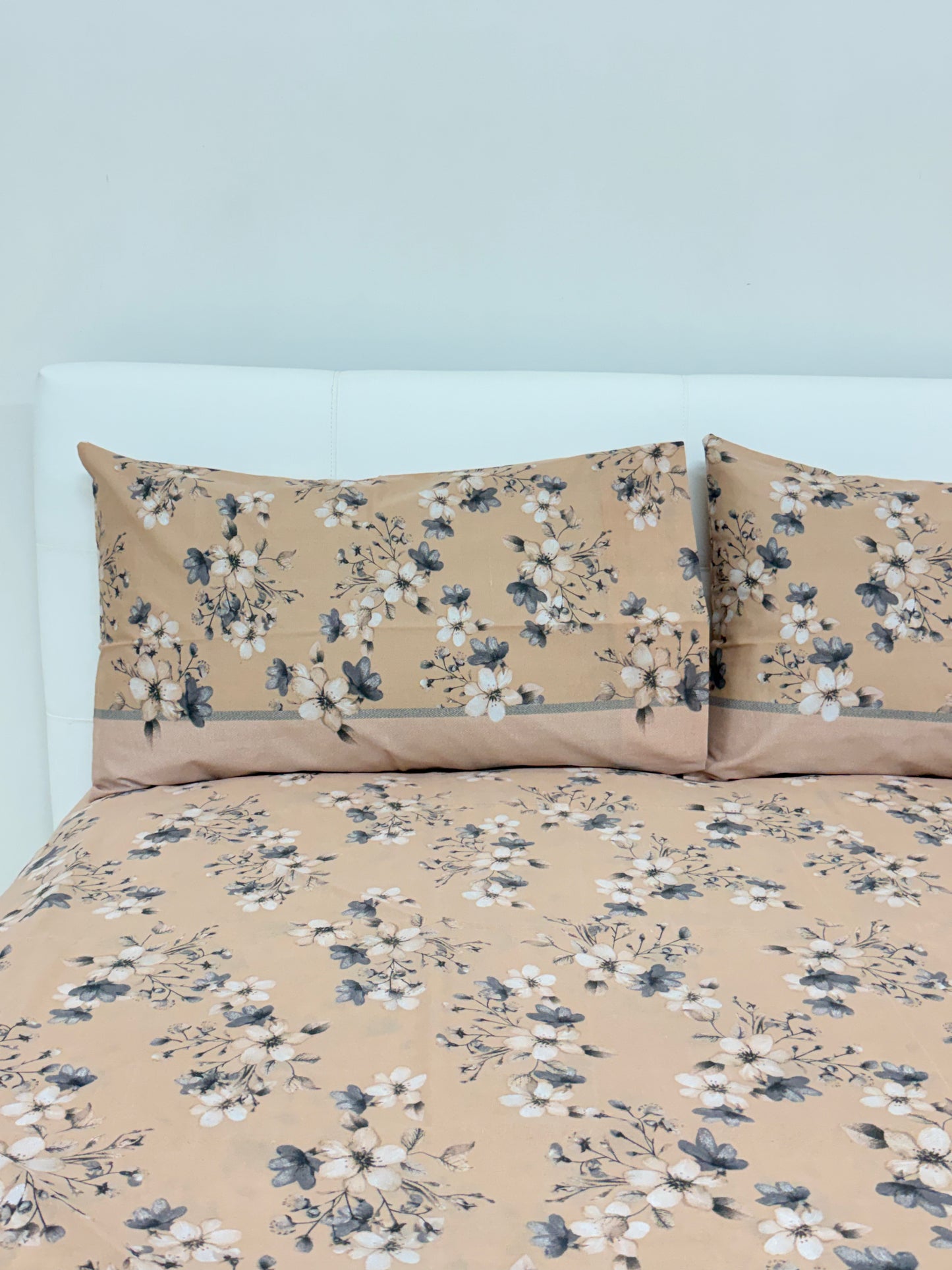 Completo letto matrimoniale