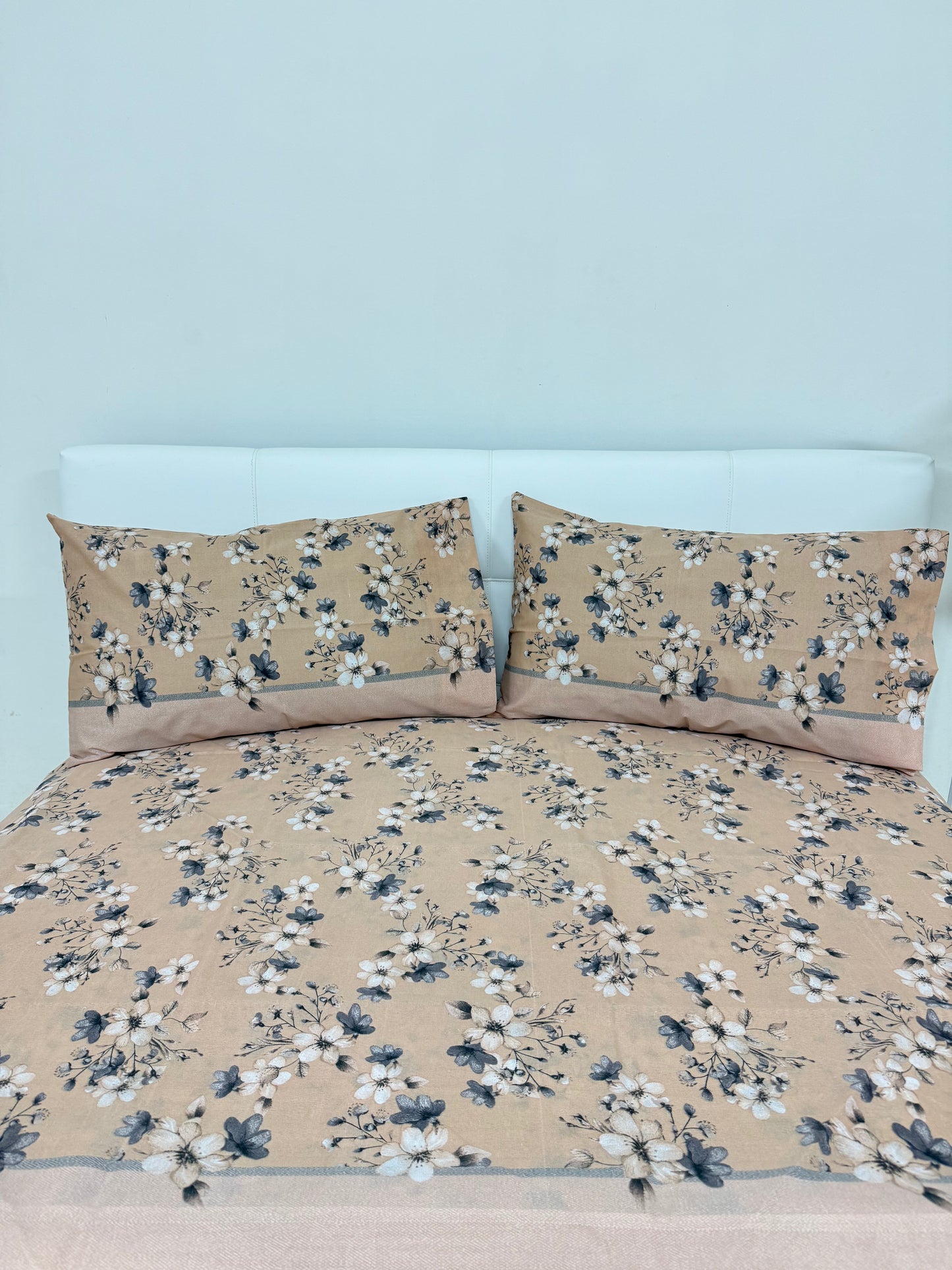 Completo letto matrimoniale