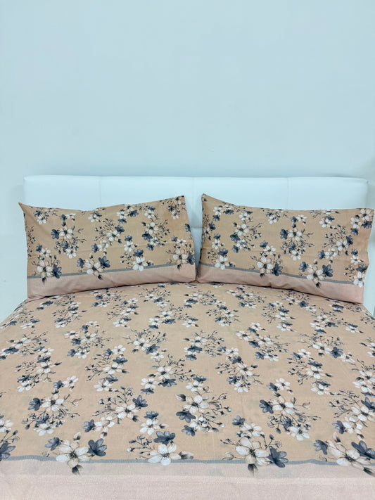 Completo letto matrimoniale