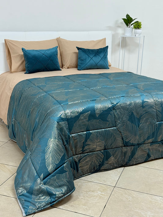 Trapunta Luxury