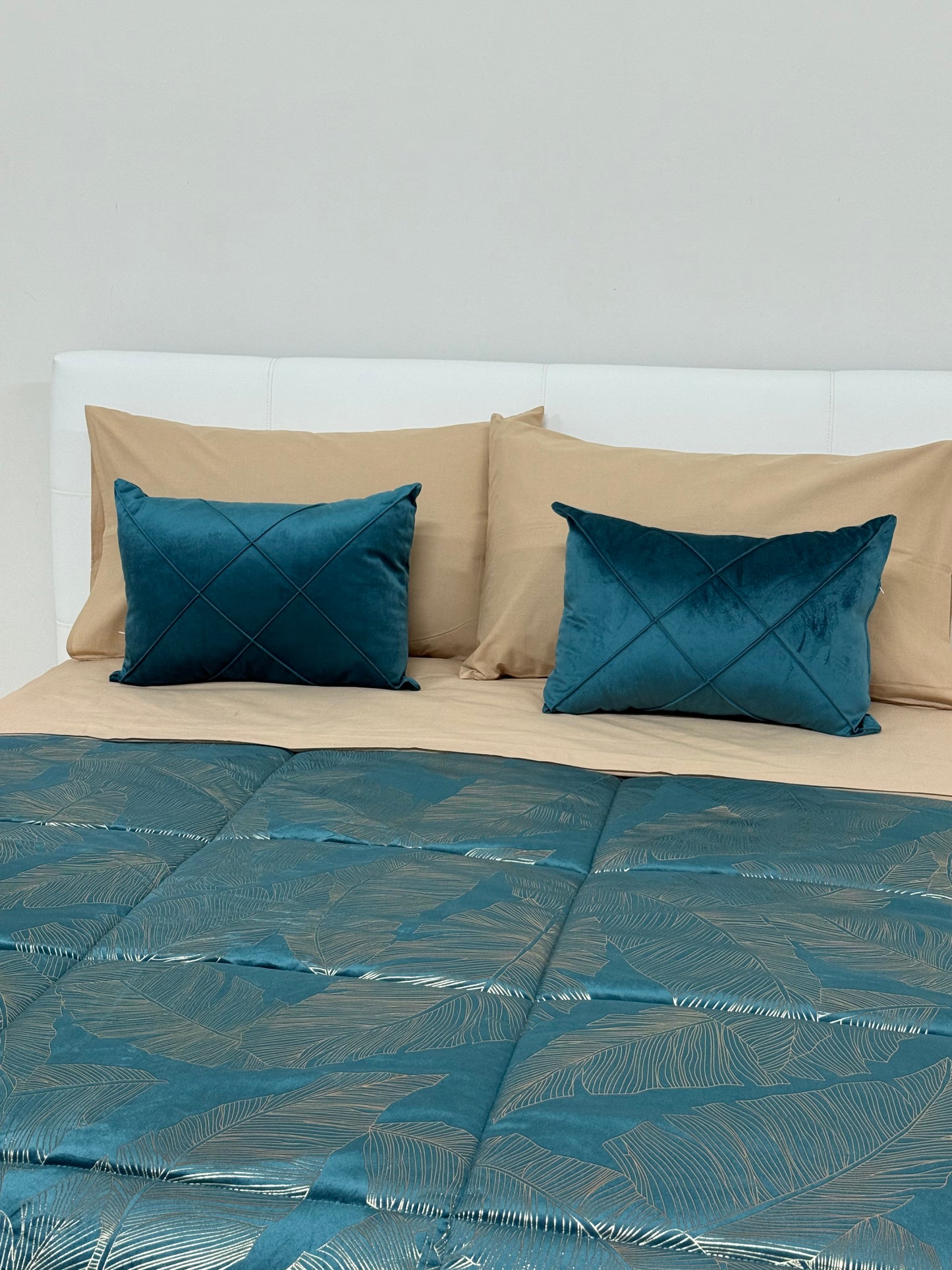 Trapunta Luxury