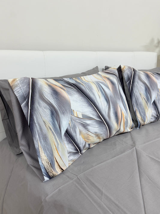 Lenzuola matrimoniale Movement