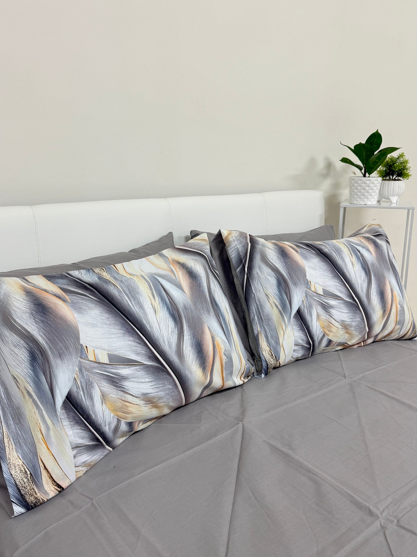 Lenzuola matrimoniale Movement