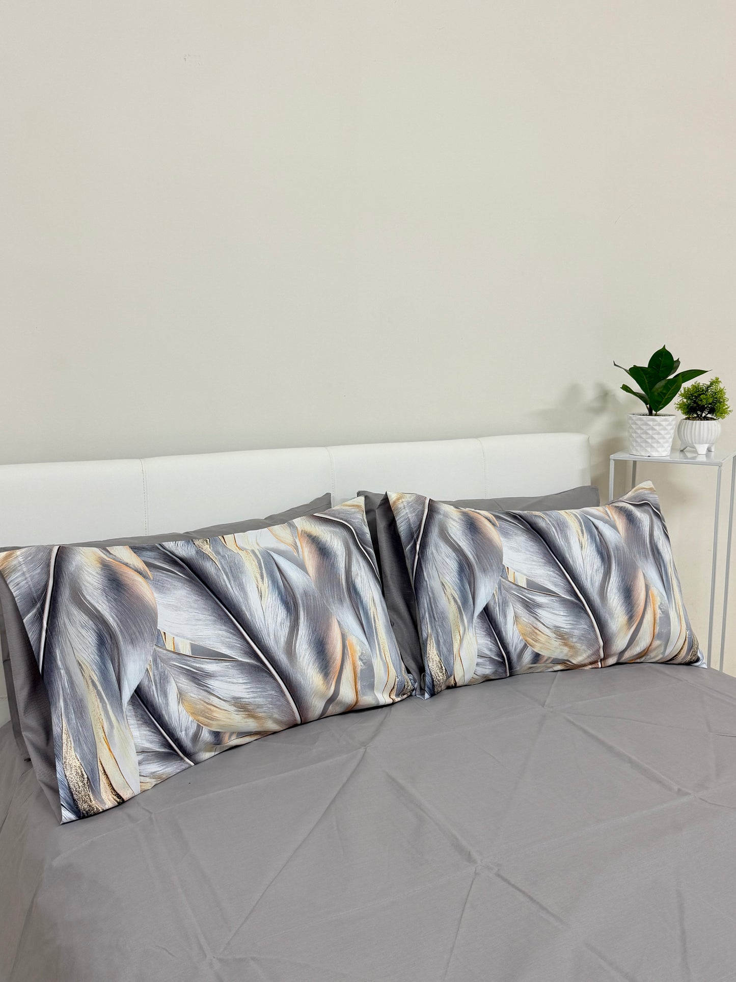 Lenzuola matrimoniale Movement