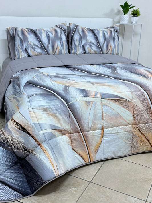 Trapunta matrimoniale Movement