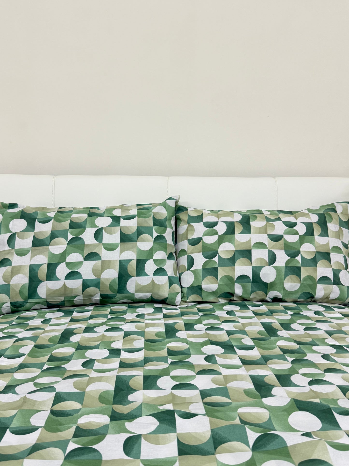 Completo letto stampato Amelie