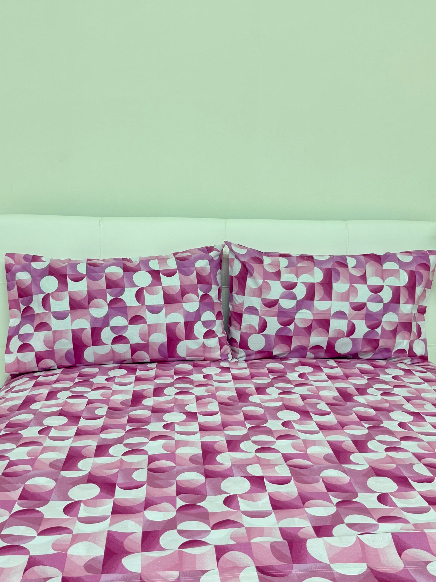 Completo letto stampato Amelie