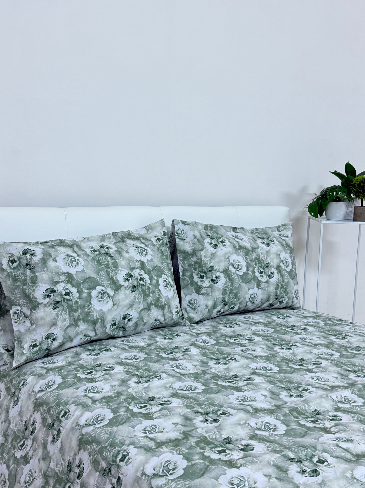 Completo letto stampato Amelie